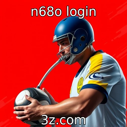 n68o login Análise aprofundada: Apostas esportivas se destacam no Brasil