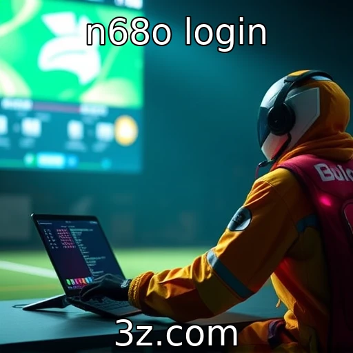 n68o login Apostas esportivas: como analisar partidas para maximizar seus ganhos