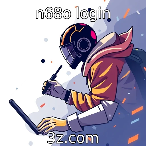 n68o login Apostas Esportivas: Análise Profunda das Principais Partidas do Ano