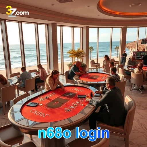n68o login Login