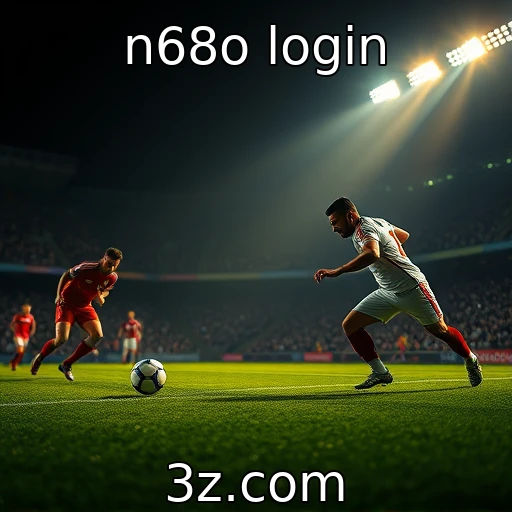 n68o login Análise das Apostas Esportivas: Como Maximizar Seus Lucros