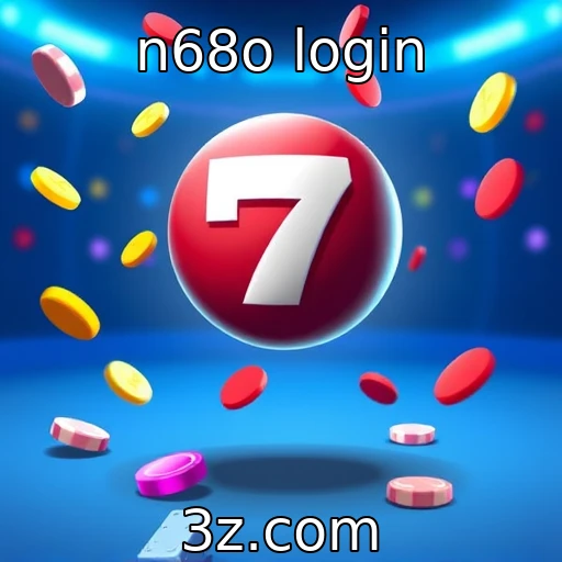 n68o login Apostas esportivas: Análises que podem mudar seu jogo