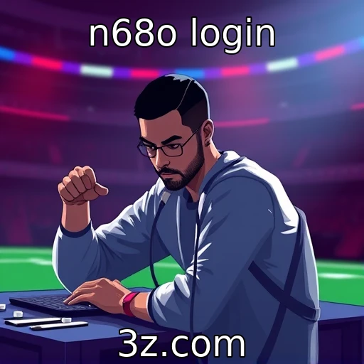 n68o login Desvendando as Melhores Estratégias para Apostas em Futebol