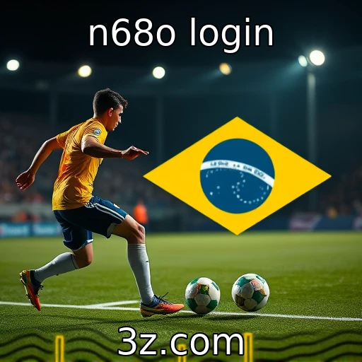n68o login Apostas Esportivas: Como Analisar Partidas para Maximizar Ganhos