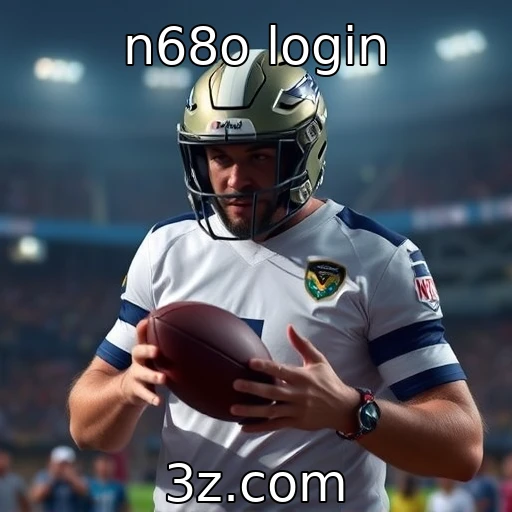n68o login Apostas esportivas em 2025: como maximizar seus ganhos
