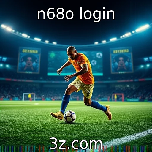 n68o login O crescimento das apostas esportivas no Brasil em 2025